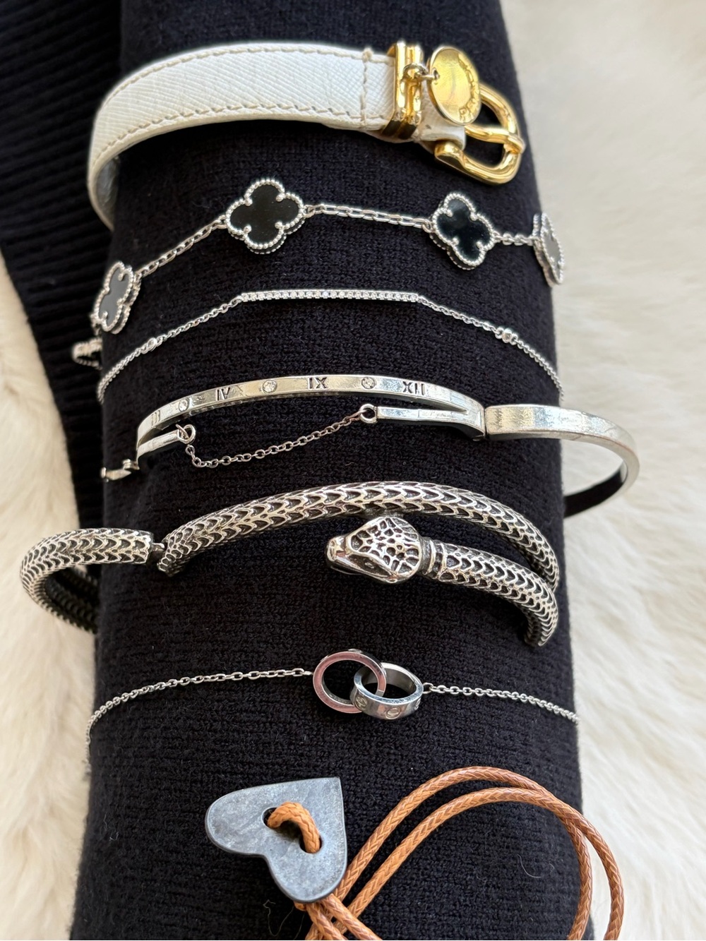 Bracelets